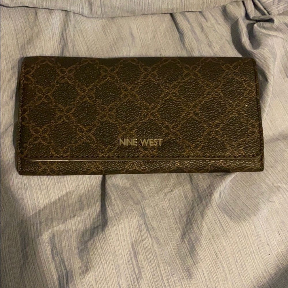 Nine West Wallet